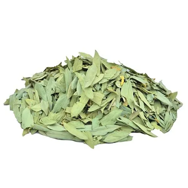Vinarghya_–_Senna_Leaf/_Sana_Patta/_Indian_Senna/_Sonamukhi/_Sanay/_Nelaavare/_Sunnamukki/_Nelavakai/_Sana-E-Hind/_सनाय/_सोनामुखी_–_900G