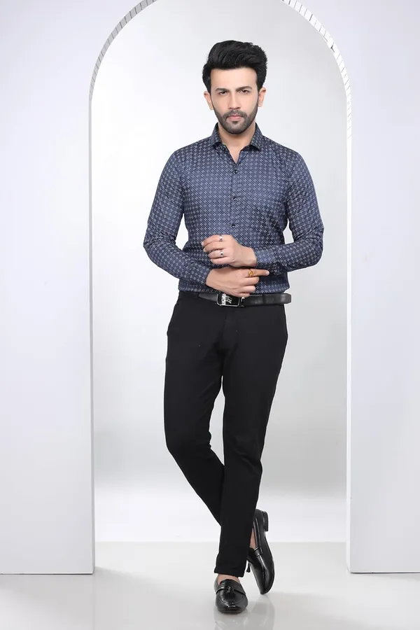 Casual_Shirt_Stylish_Mens_Shirt_Solid_Regular_Slim_Fit_Long_Sleeve