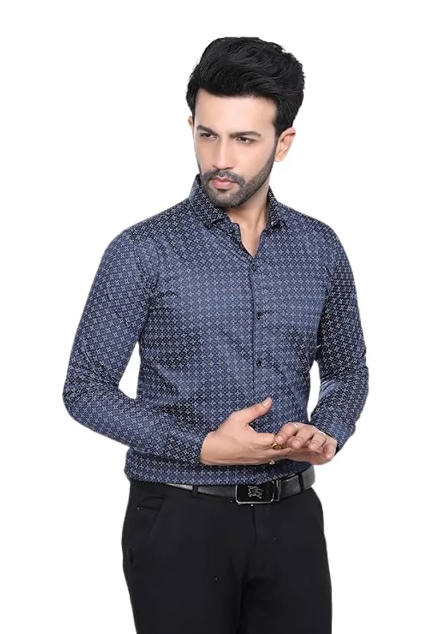 Casual_Shirt_Stylish_Mens_Shirt_Solid_Regular_Slim_Fit_Long_Sleeve