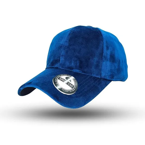 Velvet_Caps_For_Men_Pack_Of_2_Stylish_Casual_Velvet_Baseball_Cap_Adjustable_Breathable_Sun_Hat_For_Men_Women_Free_Size_Outdoor_Sports_Caps