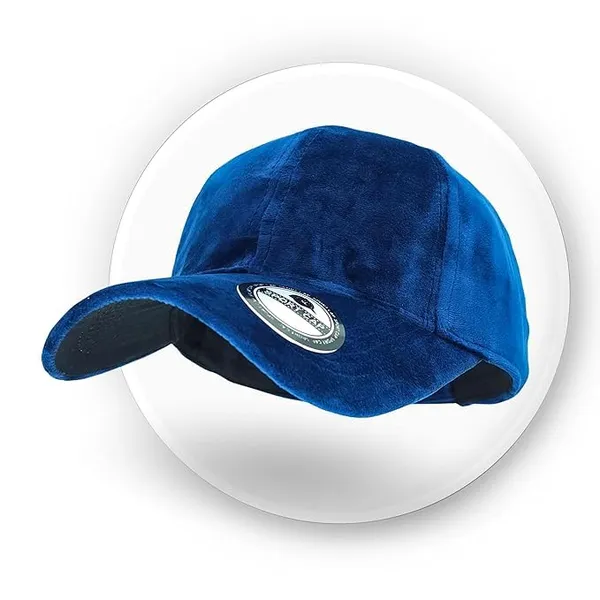 Velvet_Caps_For_Men_Pack_Of_2_Stylish_Casual_Velvet_Baseball_Cap_Adjustable_Breathable_Sun_Hat_For_Men_Women_Free_Size_Outdoor_Sports_Caps