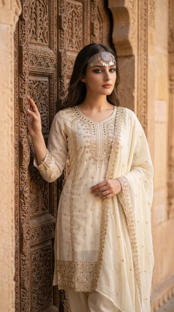 Festival_Special_Designer_Heavy_Embroidery_Sequence_Work_Top_Pant_With_Dupatta_Set_A7094C_S_Gray
