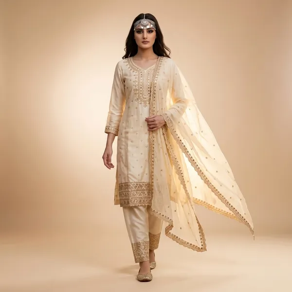 Festival_Special_Designer_Heavy_Embroidery_Sequence_Work_Top_Pant_With_Dupatta_Set_A7094C_Ivory