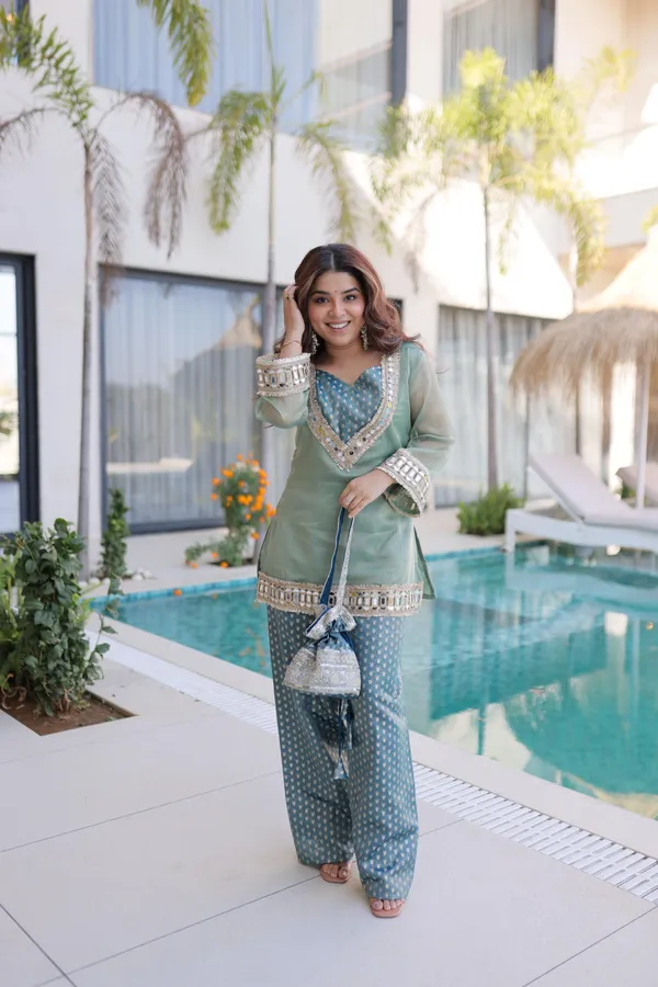 Women's_Sea_Green_Salasa_Mirror_Work_Top_Pant_with_Batwa_Set__Designer_Readymade_Ethnic_Wear