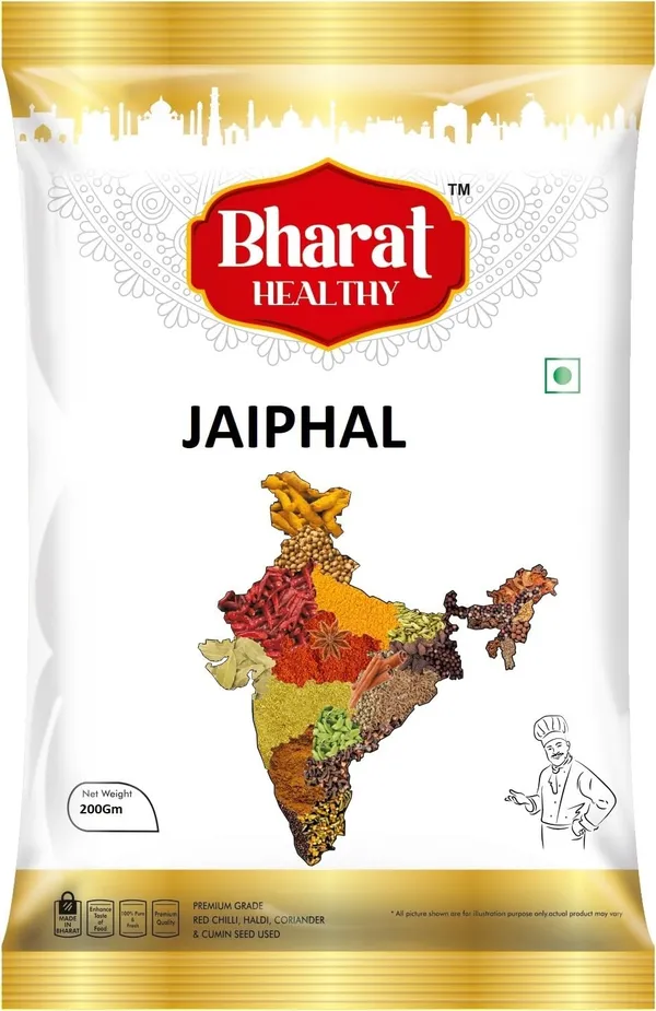 Massale_Jaiphal_200Gm_Pack_Of_5