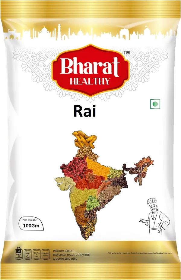 Rai_Mustard_Seeds_100G_Pack_Of_10