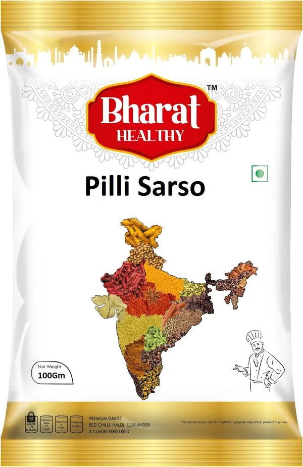 Pilli_Sarso_Yellow_Mustard_Seeds_100Gm_Pack_Of_10