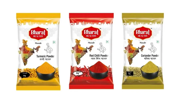 Combo_Pack_Of_3_Turmeric_Powder_Red_Chilli_Powder_Coriander_Powder_1Kg_Each