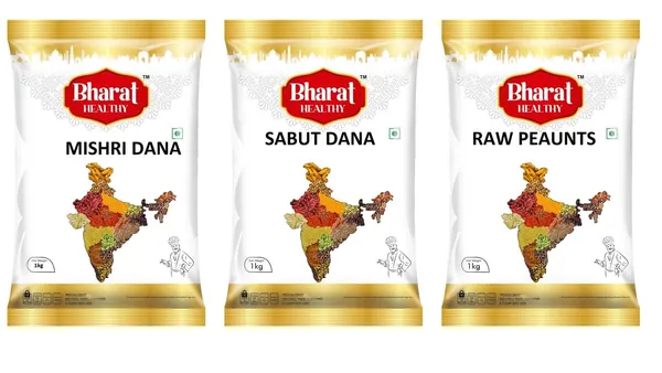 Raw_Peanuts_Mishri_Dana_Sabudana_Combo_Pack_Of_3
