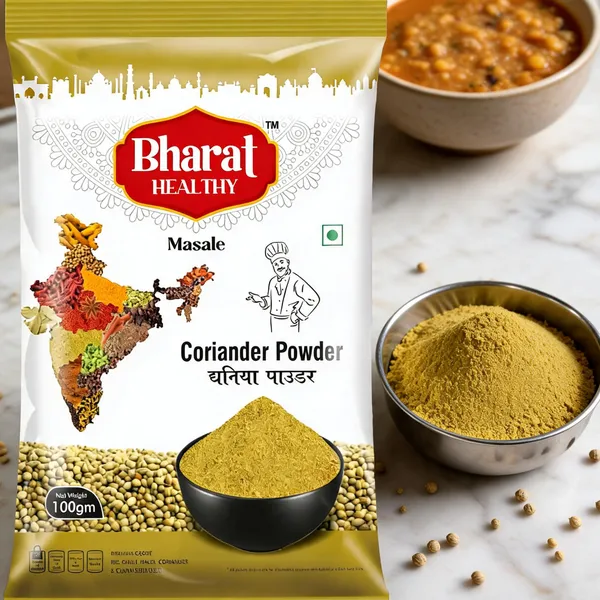 Masale_Coriander_Powder_Dhaniya_Powder_100Gm