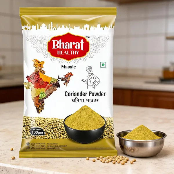 Masale_Coriander_Powder_Dhaniya_Powder_100Gm