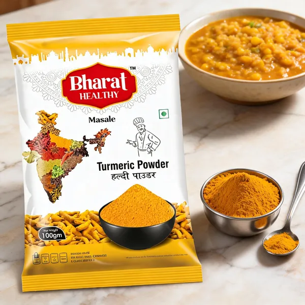Masale_Turmeric_Powder_Haldi_Powder_100Gm