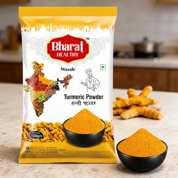 Masale_Turmeric_Powder_Haldi_Powder_100Gm