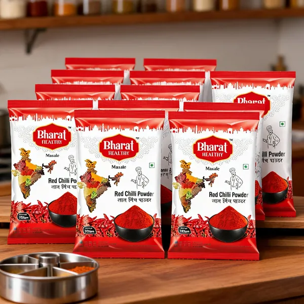 Red_Chilli_Powder_Lal_Mirch_100G_Pack_Of_10