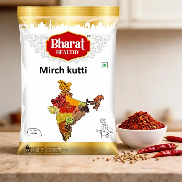Kutti_Lal_Mirch_Crushed_Red_Chilli_200G_Pack_Of_5