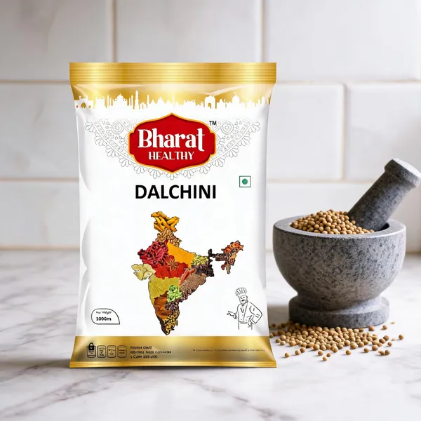 Dalchini_100Gm_Pack_Of_10