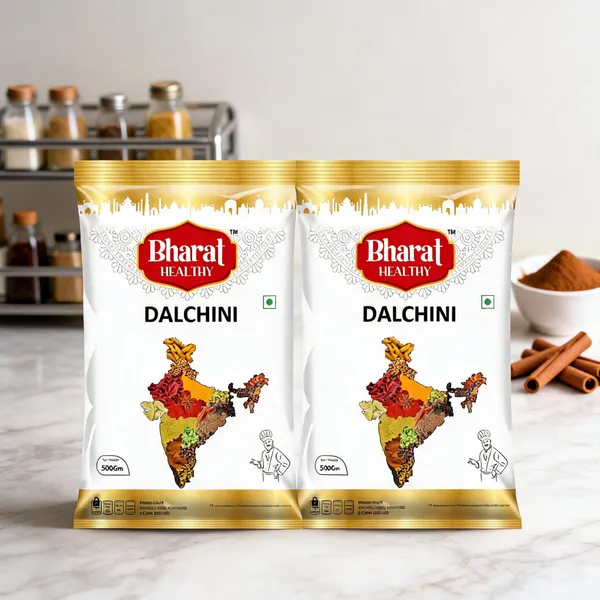 Dalchini_Cinnamon_500G_Pack_Of_2
