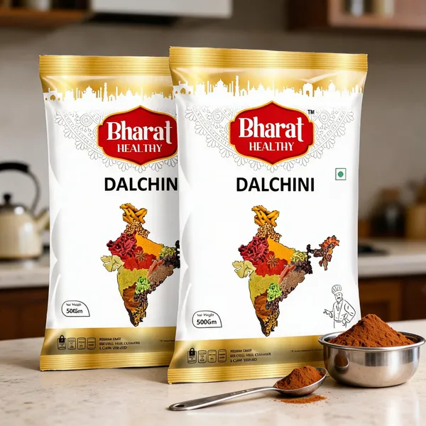 Dalchini_Cinnamon_500G_Pack_Of_2