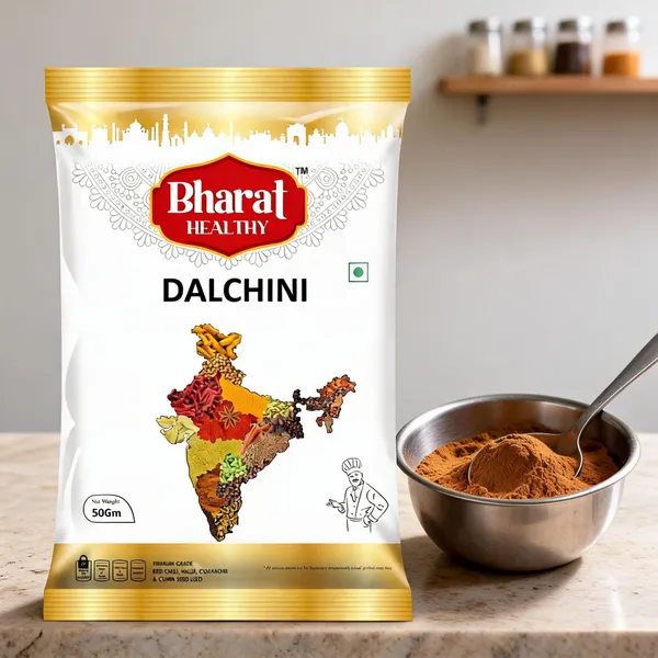 Dalchini_Cinnamon_Bark_50G_Pack_Of_20