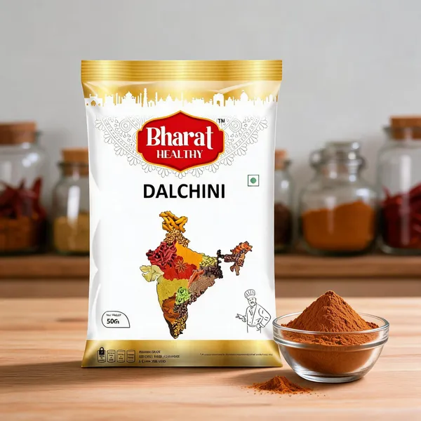 Dalchini_Cinnamon_Bark_50G_Pack_Of_20