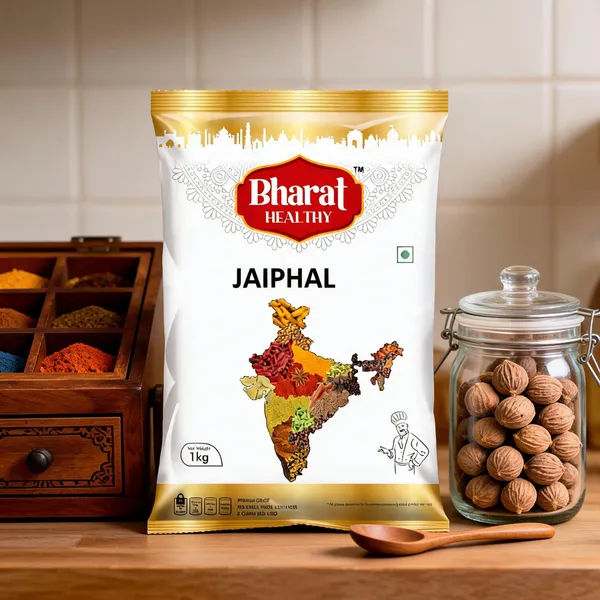 Masale_Jhaiphal_1Kg_Pack_Of_1