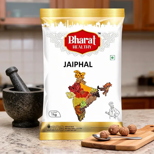 Masale_Jhaiphal_1Kg_Pack_Of_1