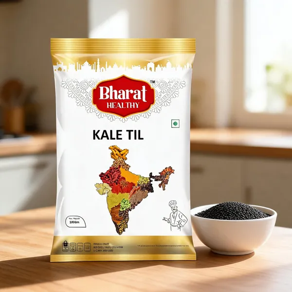 Kale_Til_Black_Sesame_100Gm_Pack_Of_10