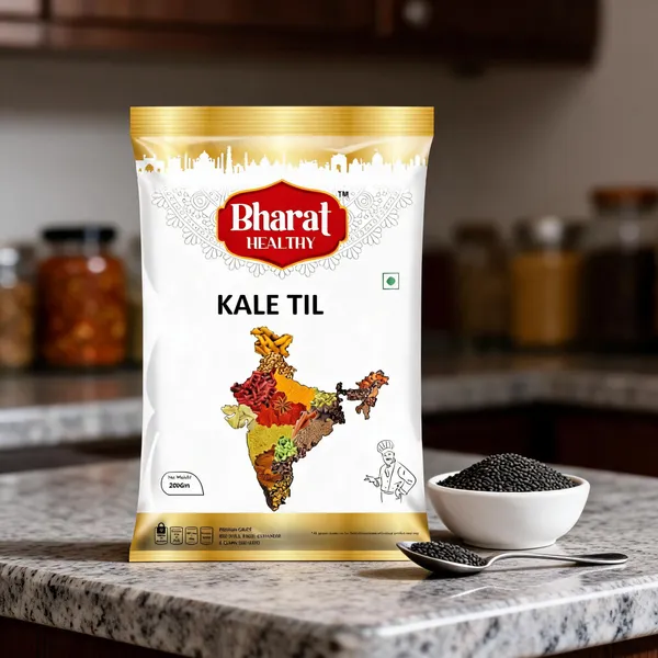 Kale_Til_Black_Sesame_Seeds_200G_Pack_Of_5