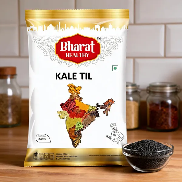 Kale_Til_Black_Sesame_Seeds_200G_Pack_Of_5