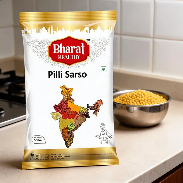 Pilli_Sarso_Yellow_Mustard_Seeds_50Gm_Pack_Of_20