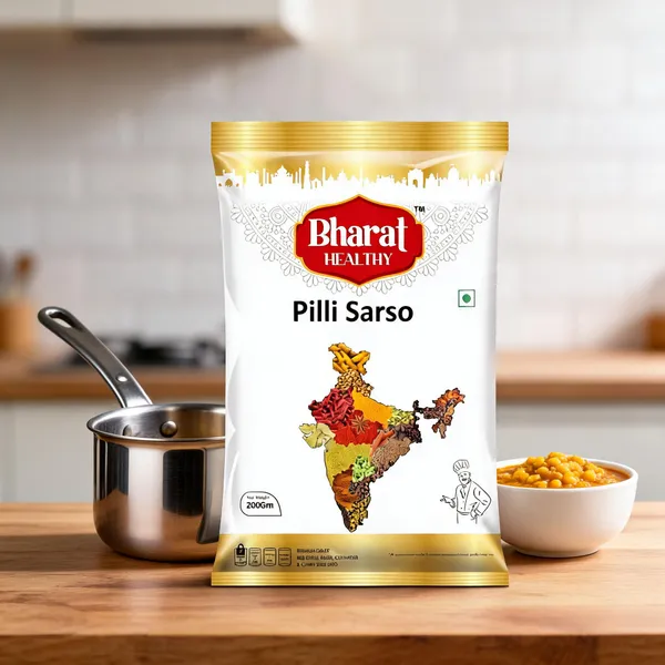 Pilli_Sarso_Yellow_Mustard_Seeds_200Gm_Pack_Of_5