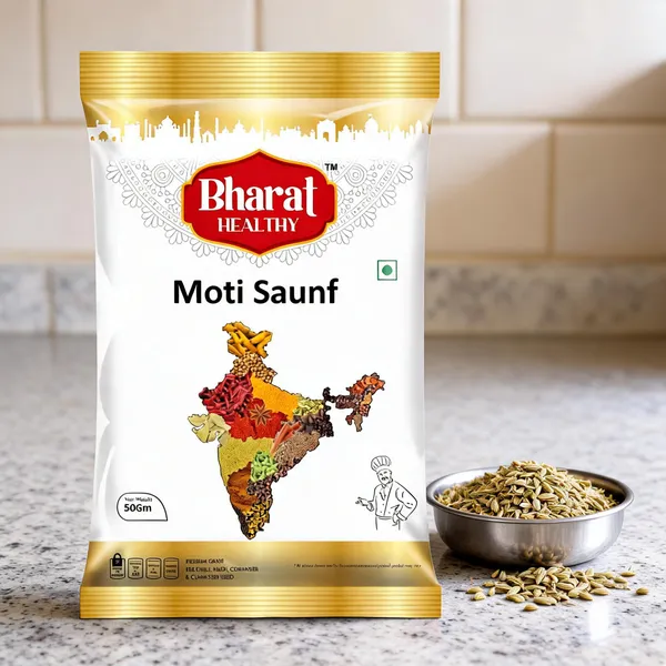 Moti_Saunf_50Gm_Pack_Of_20