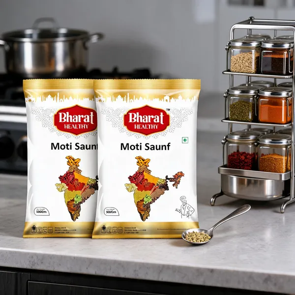 Moti_Saunf_500Gm_Pack_Of_2