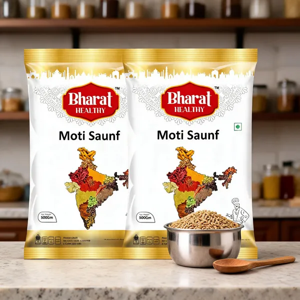 Moti_Saunf_500Gm_Pack_Of_2