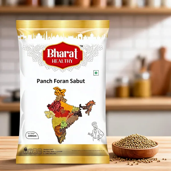 Panch_Foran_100G_Pack_Of_10