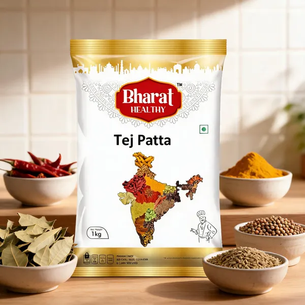 Tej_Patta_Premium_Grade_Bay_Leaf_Spice_1Kg_Pack_With_Red_Chili_Haldi_Coriander_Cumin_Seed