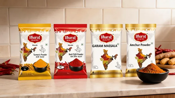 Combo_Pack_Turmeric_Haldi_Red_Chilli_Mirch_Garam_Masala_Amchur_Powder_Pack_Of_4