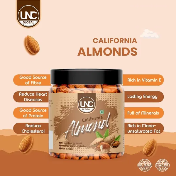 California_Almonds