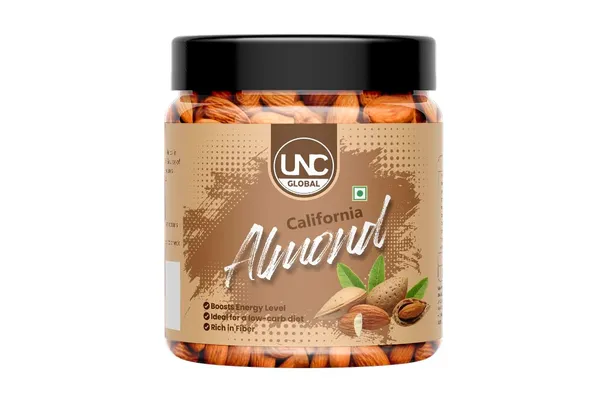 California_Almonds