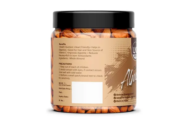 California_Almonds