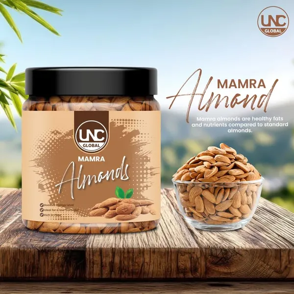 Mamra_Almonds
