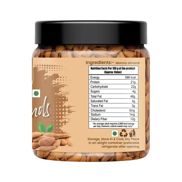 Mamra_Almonds