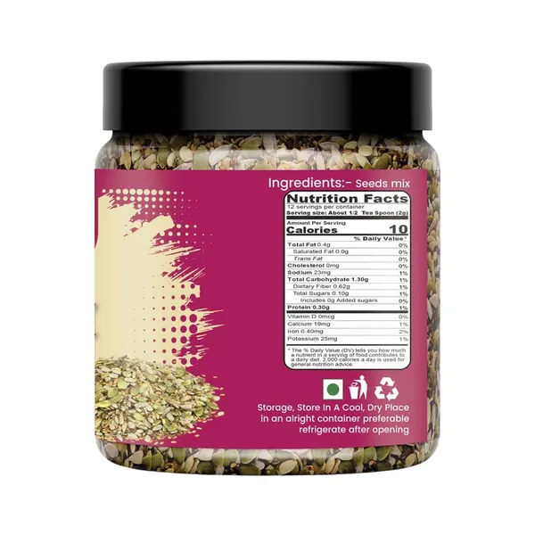 Seeds_Mix
