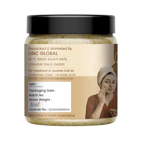 Multani_Mitti_Powder_Face_Pack