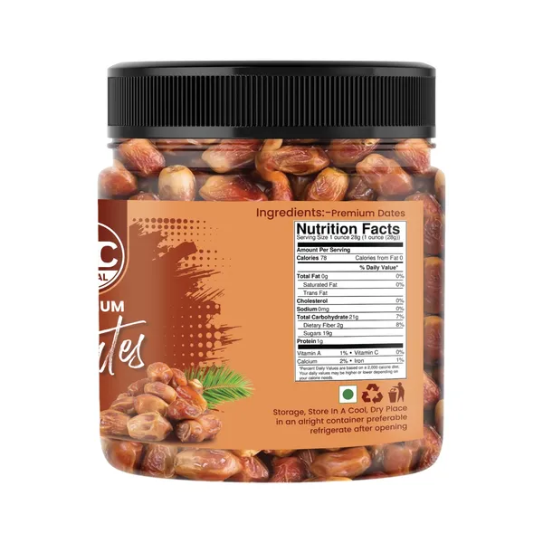 Premium__Dates
