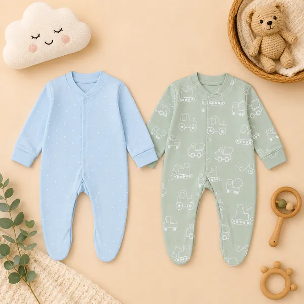 Pack_of_2_Sleepsuits_for_babies_0-3_Months