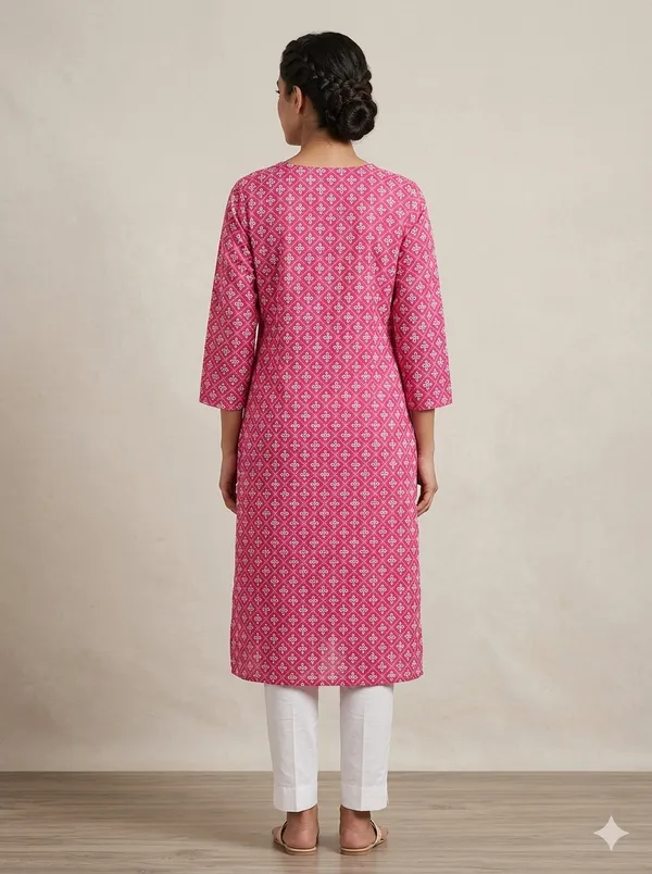 Cotton_Premium_Kurti_For_Women