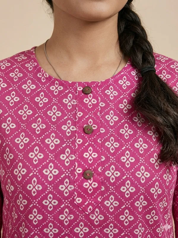 Cotton_Premium_Kurti_For_Women
