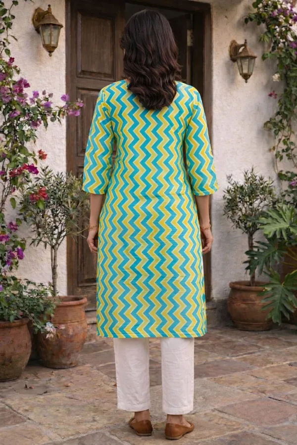 Cotton_Premium_Kurti_For_Women