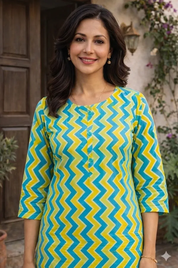 Cotton_Premium_Kurti_For_Women